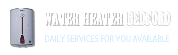 water heater repair